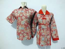 Batik Couple