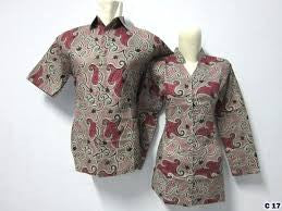 Batik Couple